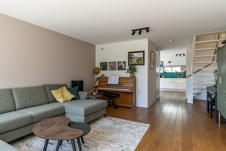 Foto 27 van Stobberakplantsoen 52