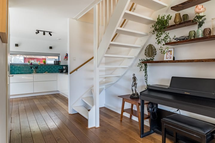 Foto 28 van Stobberakplantsoen 52