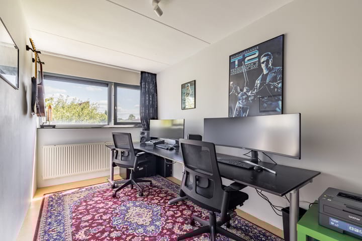 Foto 33 van Stobberakplantsoen 52