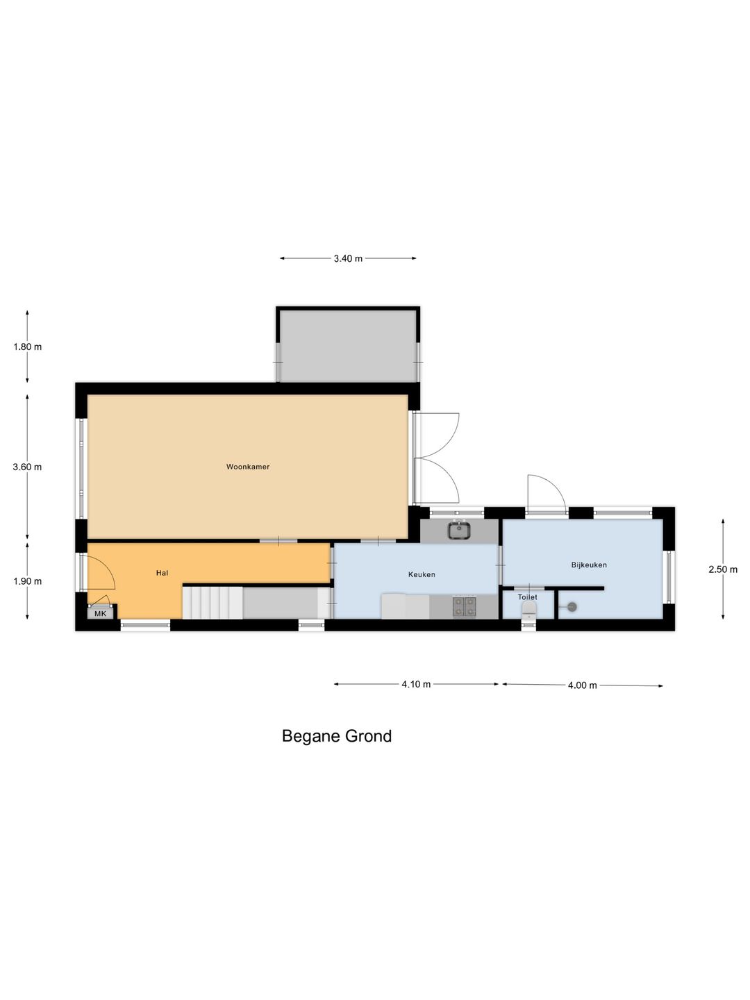 Foto 43 van Zandstraat 211