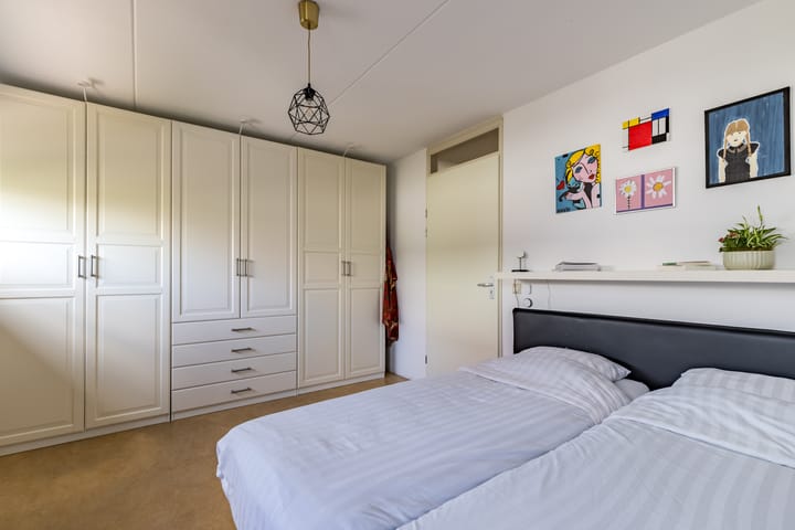 Foto 41 van Stobberakplantsoen 52