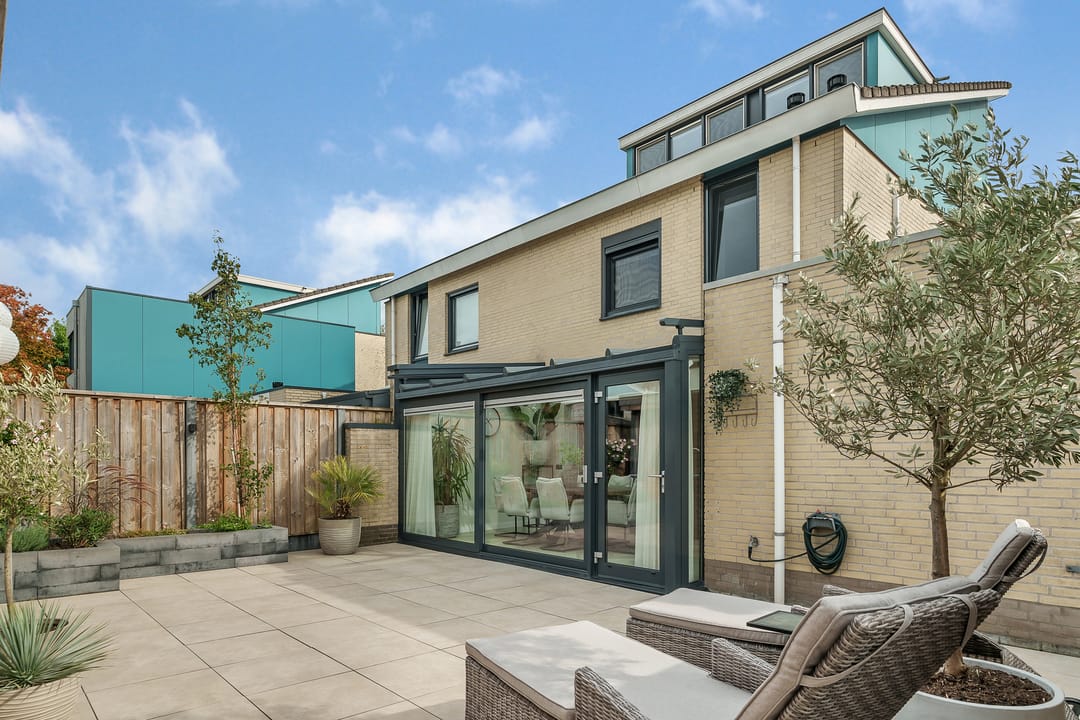 Photo 38 of Mariëndaal 97