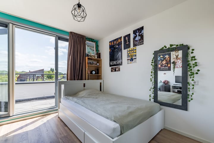 Foto 44 van Stobberakplantsoen 52