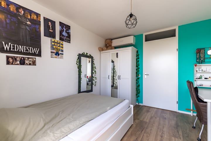 Foto 45 van Stobberakplantsoen 52