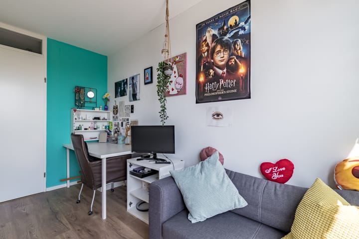 Foto 46 van Stobberakplantsoen 52