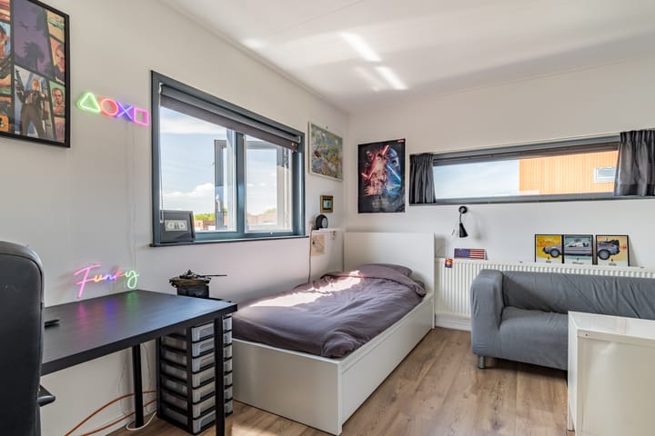 Foto 48 van Stobberakplantsoen 52