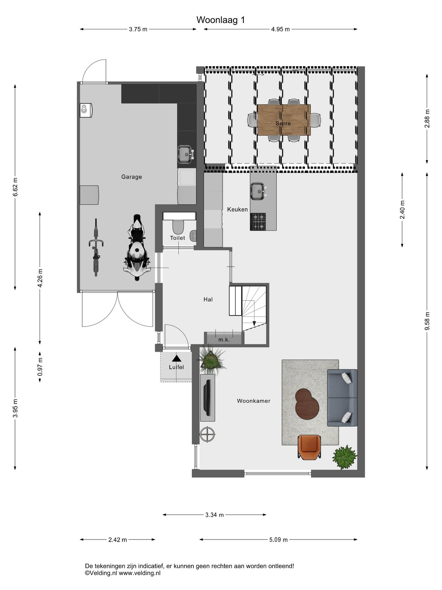 Photo 44 of Mariëndaal 97