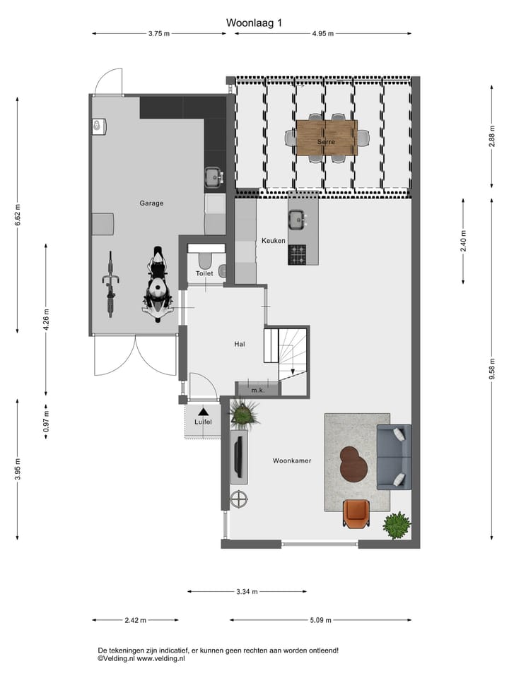 Foto 44 van Mariëndaal 97