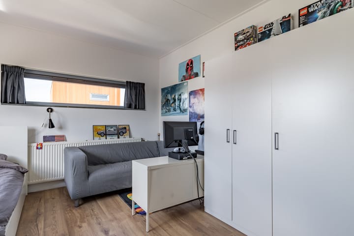 Foto 49 van Stobberakplantsoen 52