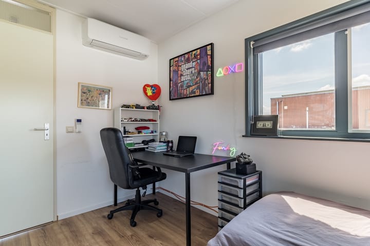 Foto 50 van Stobberakplantsoen 52