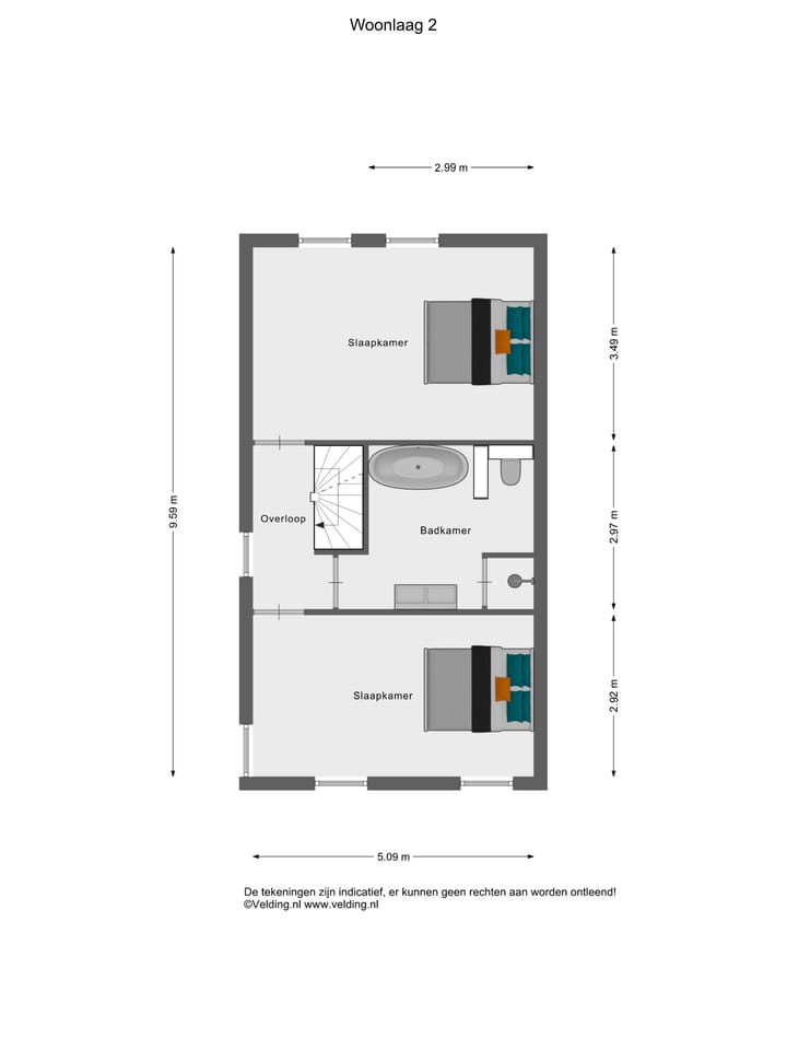 Foto 46 van Mariëndaal 97