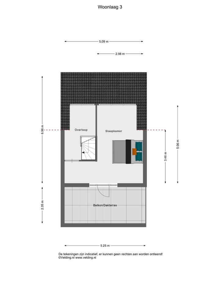Foto 48 van Mariëndaal 97