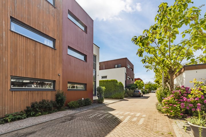 Foto 52 van Stobberakplantsoen 52