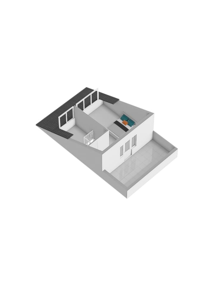 Foto 49 van Mariëndaal 97