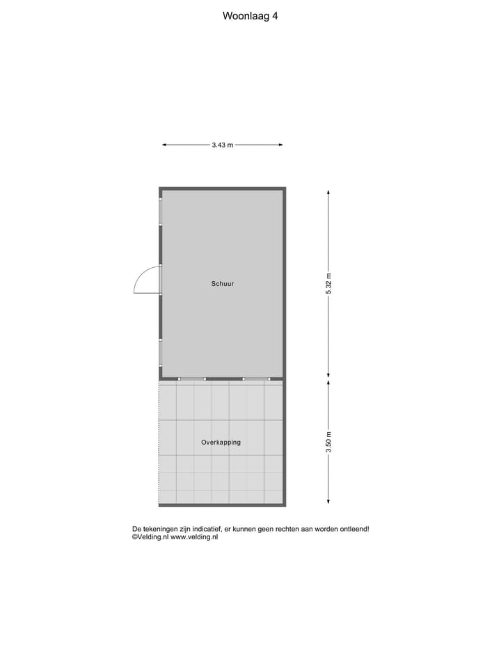 Foto 50 van Mariëndaal 97