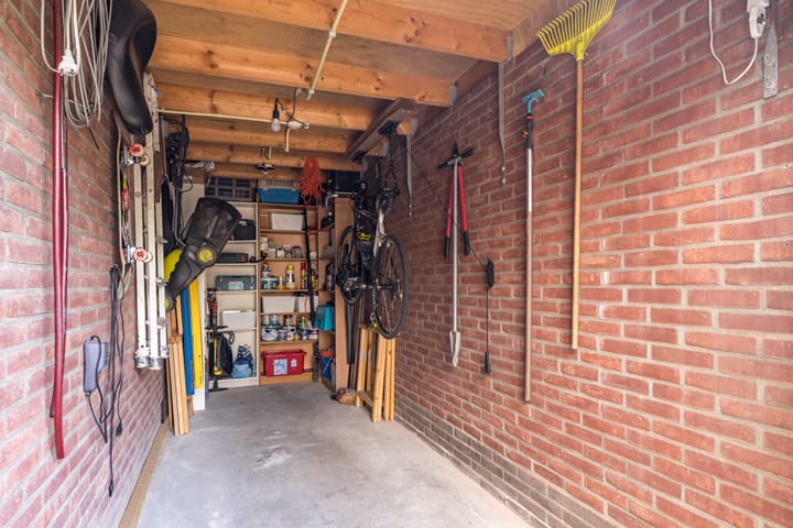 Foto 54 van Stobberakplantsoen 52