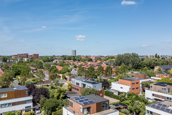 Foto 56 van Stobberakplantsoen 52