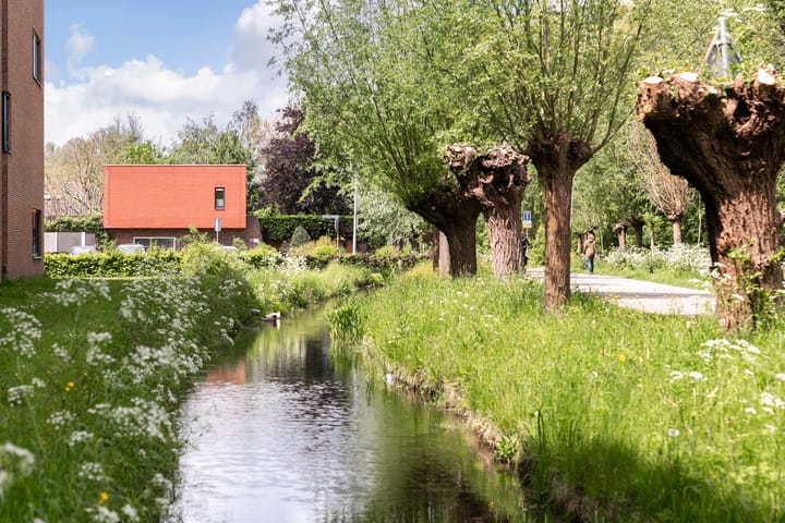 Foto 58 van Stobberakplantsoen 52