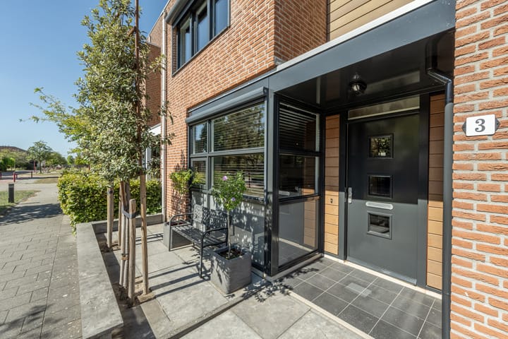 Foto 2 van Schubertpad 3