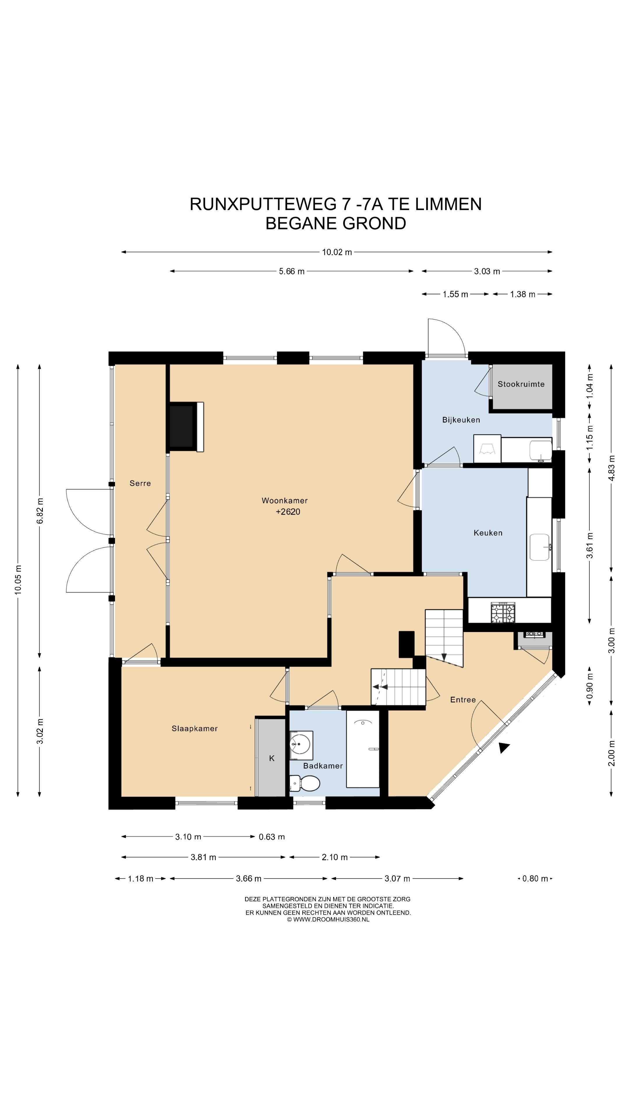 Foto 60 van Runxputteweg 7