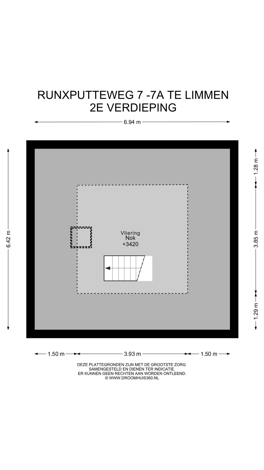 Foto 62 van Runxputteweg 7