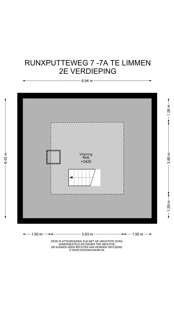 Foto 62 van Runxputteweg 7