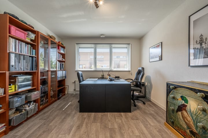 Foto 25 van Schubertpad 3