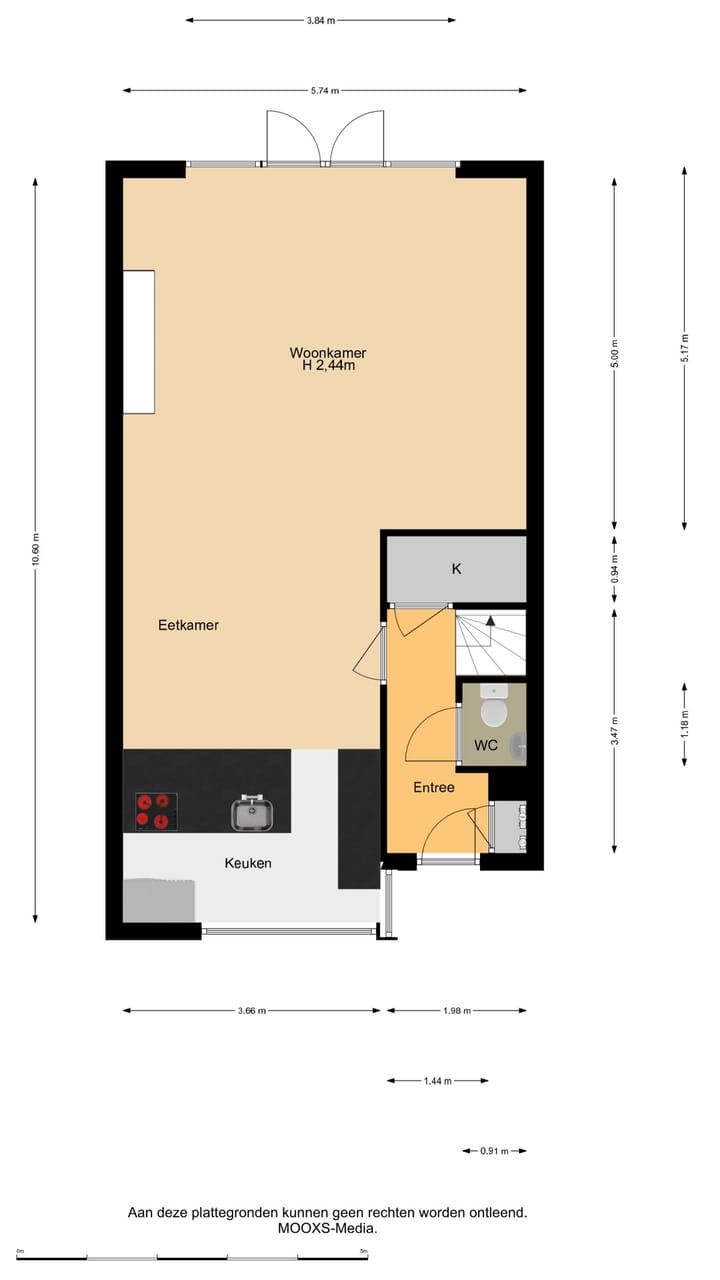 Foto 38 van Schubertpad 3