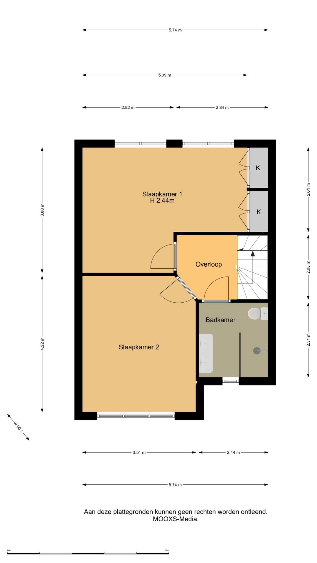 Photo 39 of Schubertpad 3