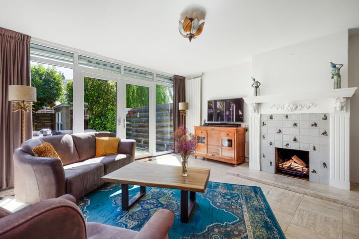 Foto 3 van Dillenburg 15