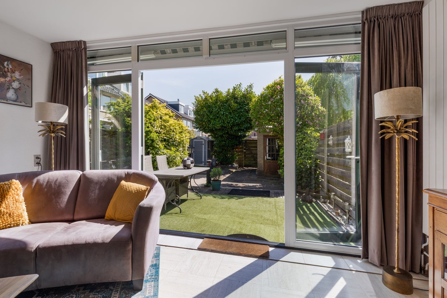 Foto 4 van Dillenburg 15