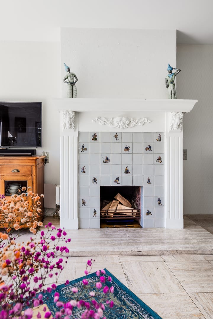 Foto 5 van Dillenburg 15