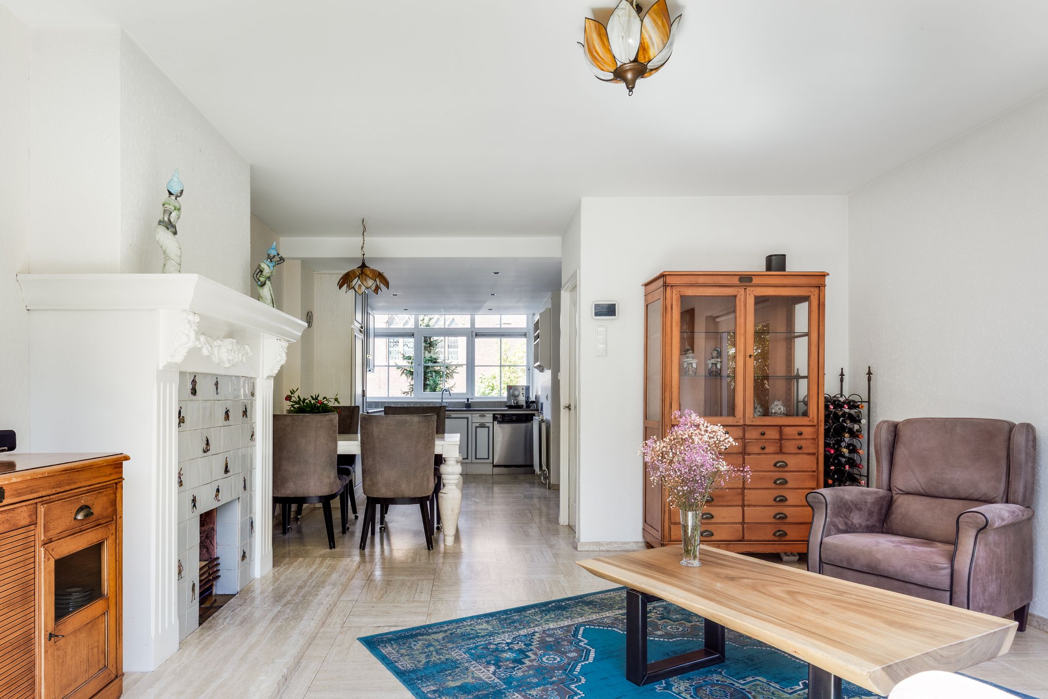 Foto 6 van Dillenburg 15