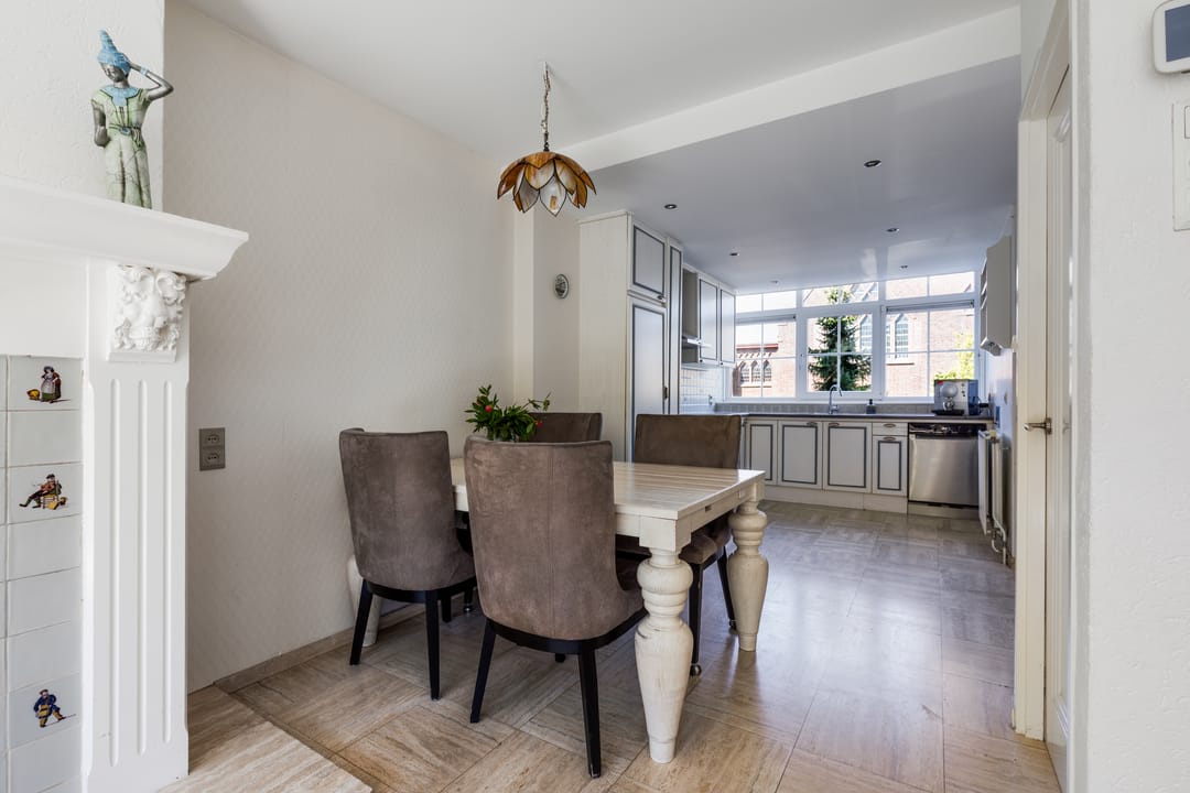 Foto 7 van Dillenburg 15