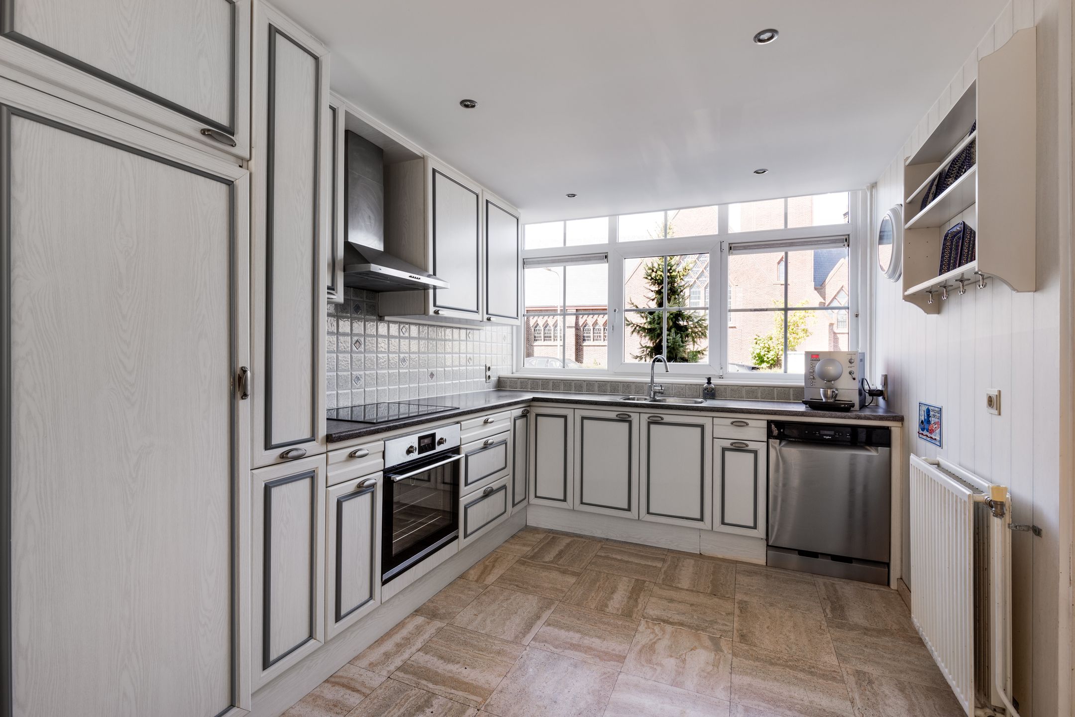 Foto 9 van Dillenburg 15