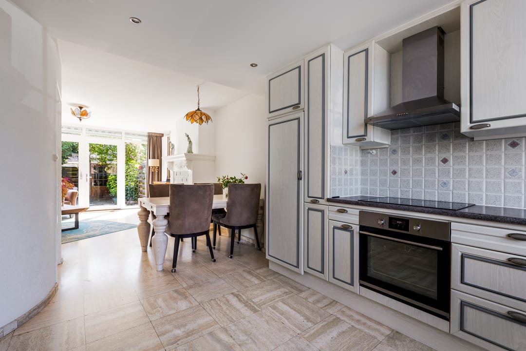 Foto 8 van Dillenburg 15