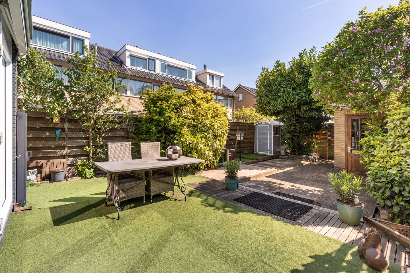 Foto 10 van Dillenburg 15