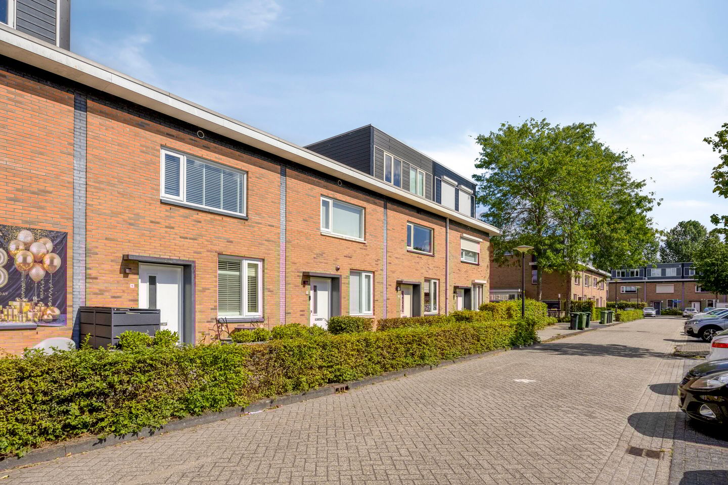 Foto 1 van Andries Vierlingweg 16