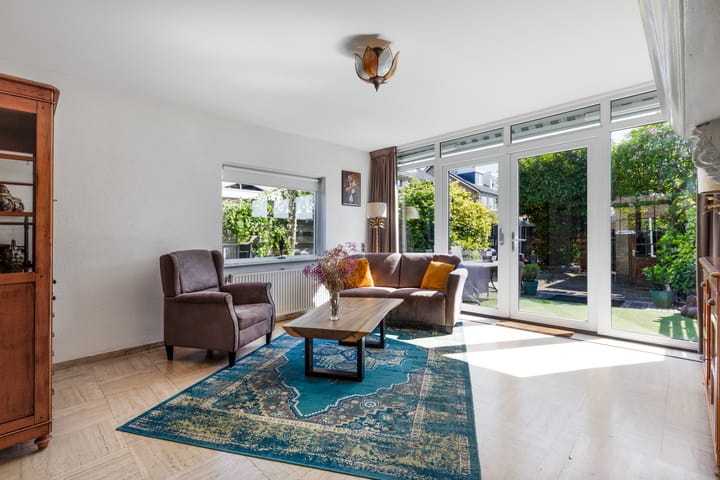 Foto 2 van Dillenburg 15