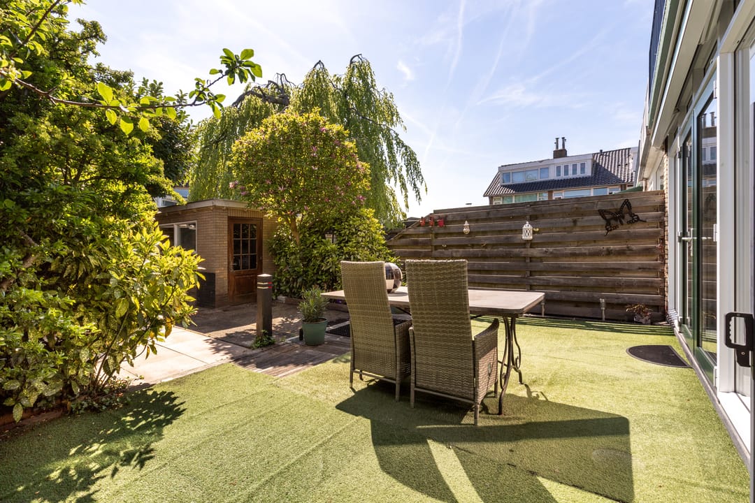 Foto 11 van Dillenburg 15