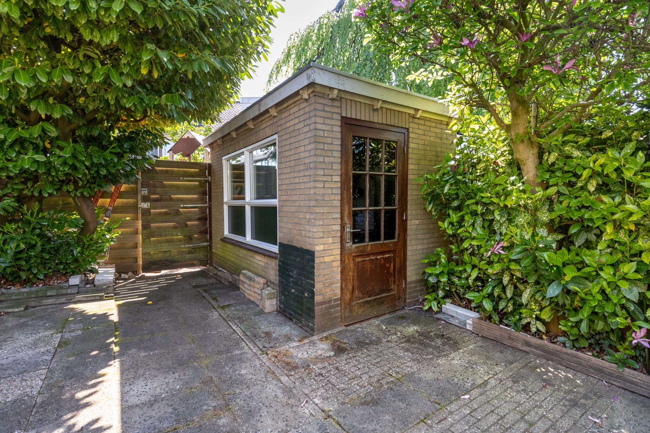 Foto 12 van Dillenburg 15