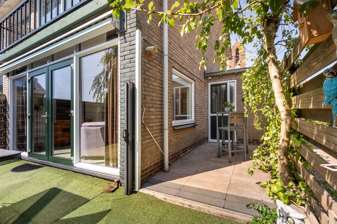 Foto 13 van Dillenburg 15