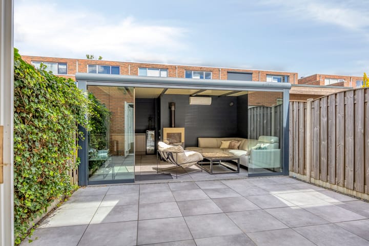 Foto 4 van Andries Vierlingweg 16