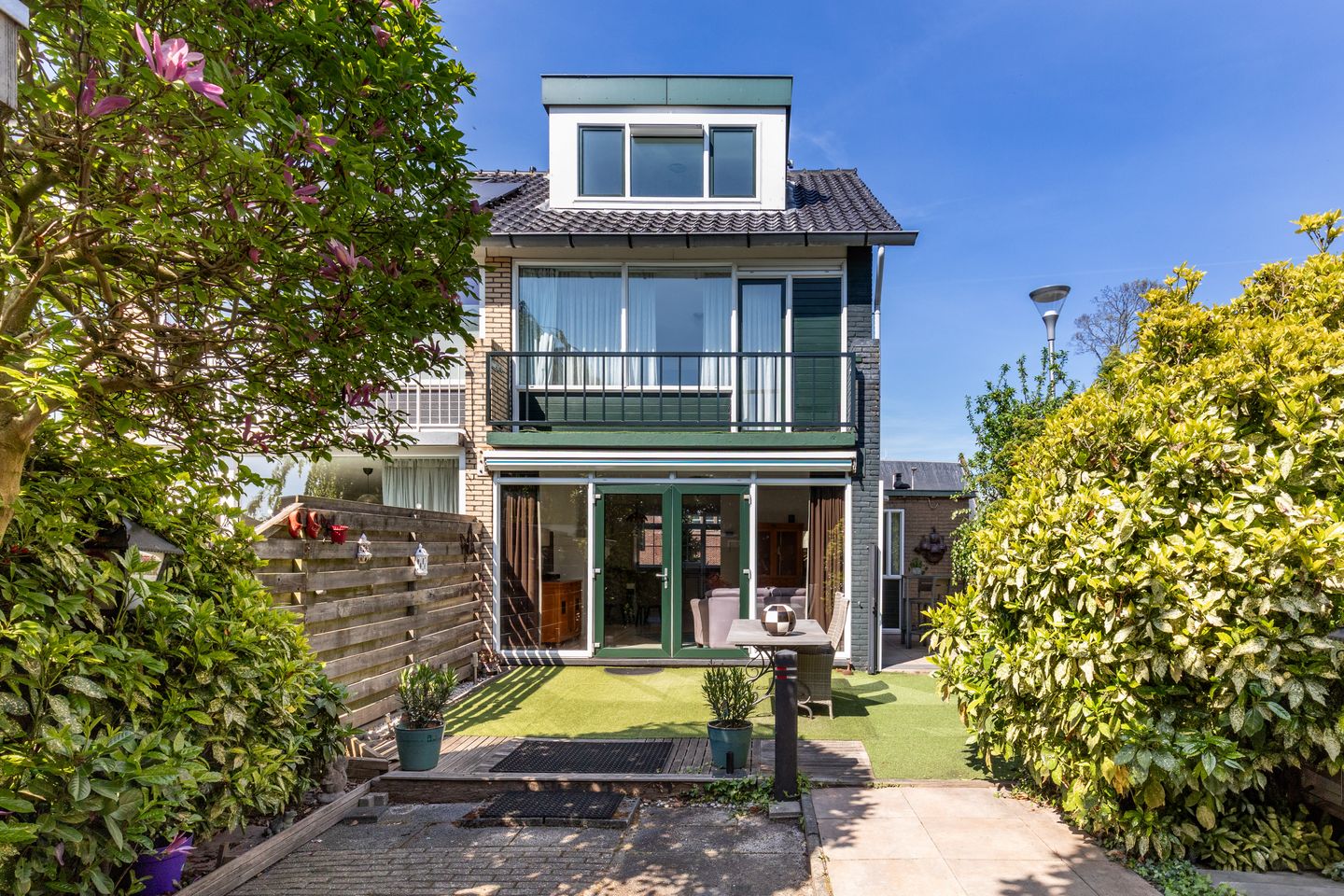 Foto 14 van Dillenburg 15