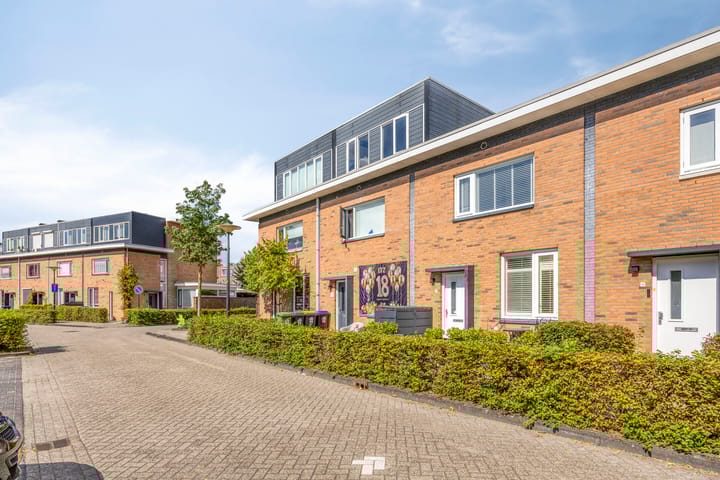 Foto 5 van Andries Vierlingweg 16