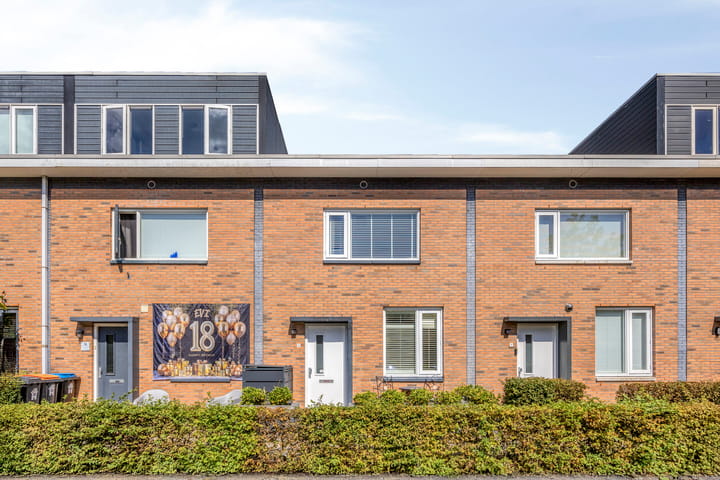 Foto 6 van Andries Vierlingweg 16