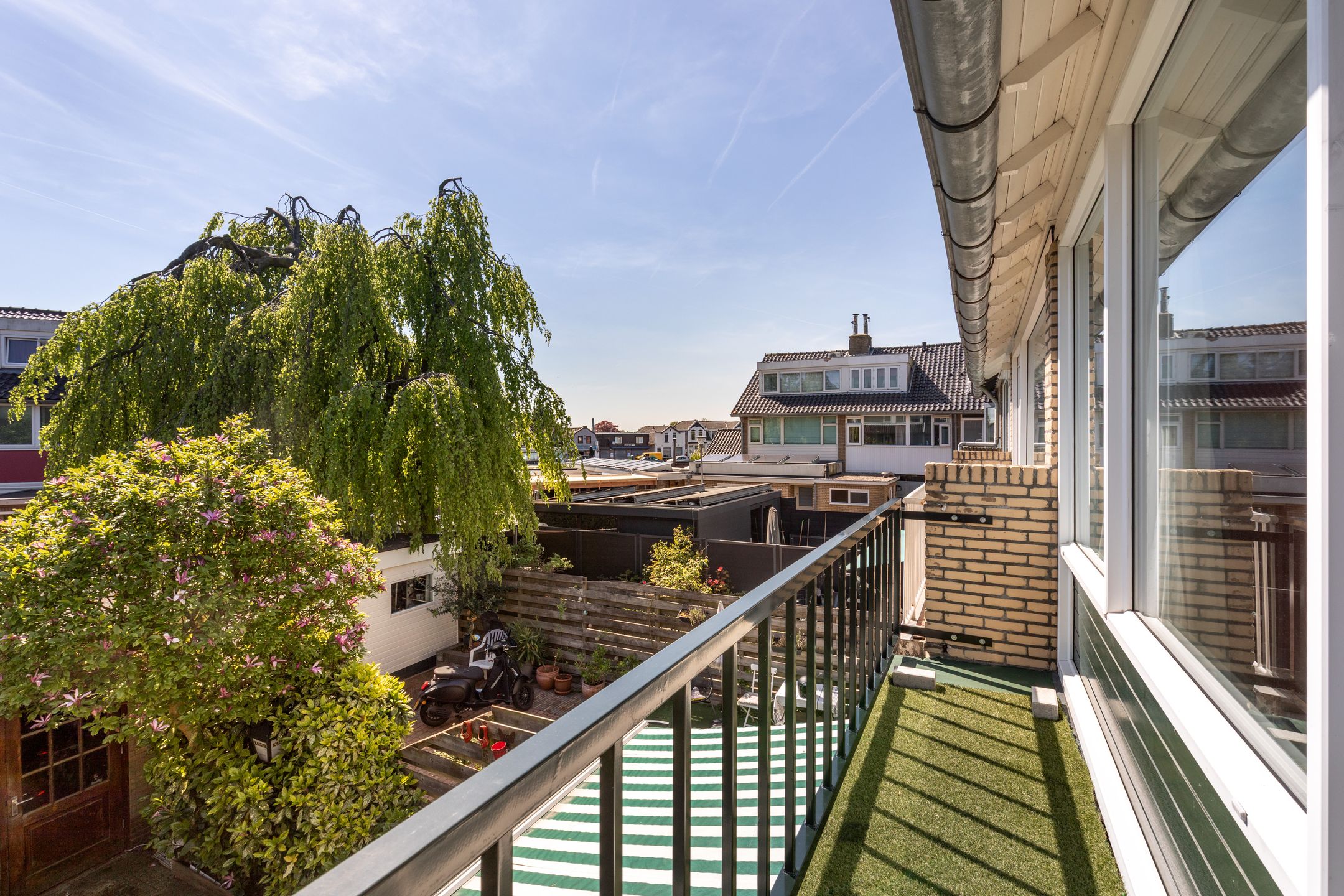 Foto 18 van Dillenburg 15