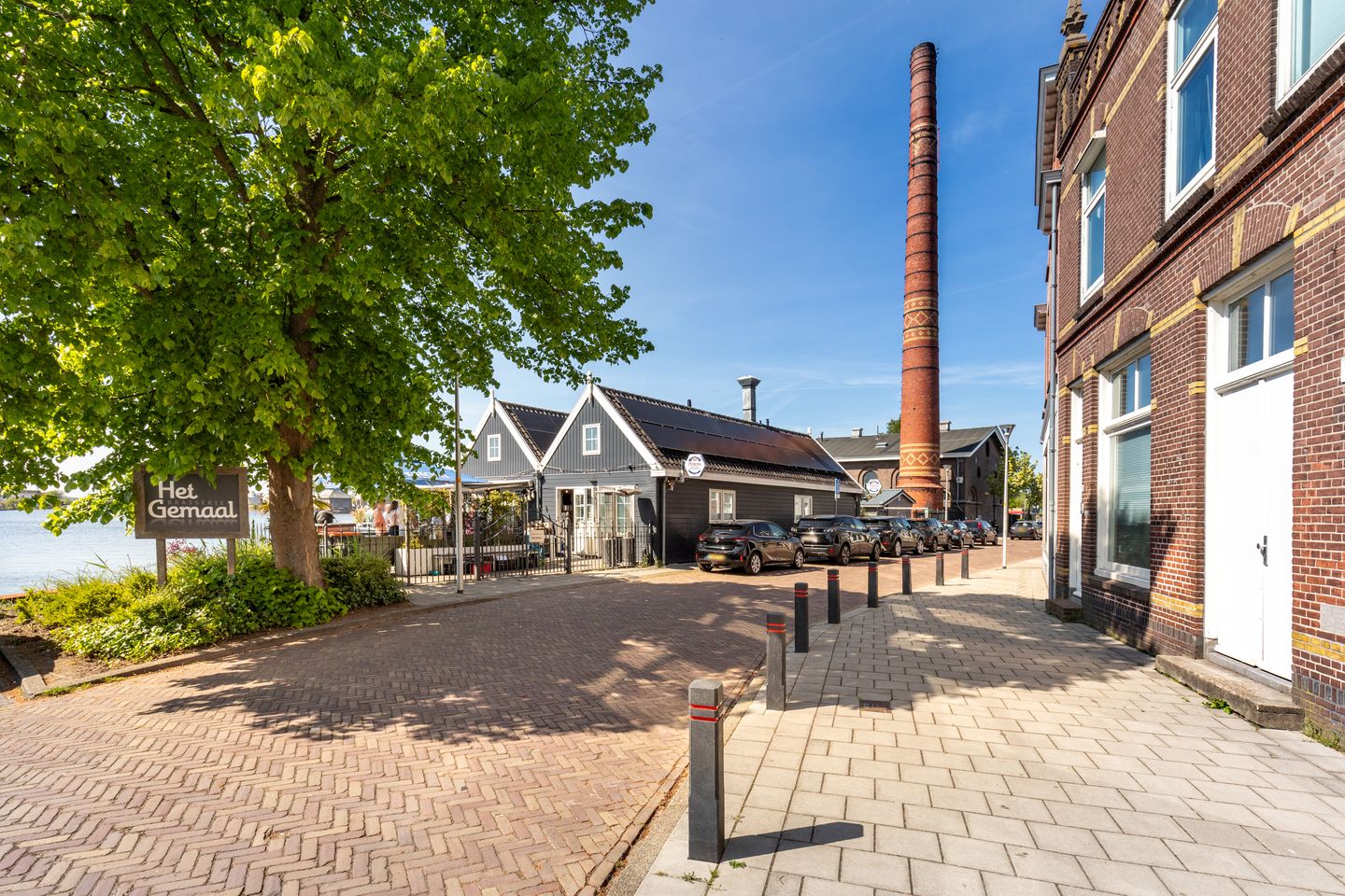 Foto 25 van Dillenburg 15