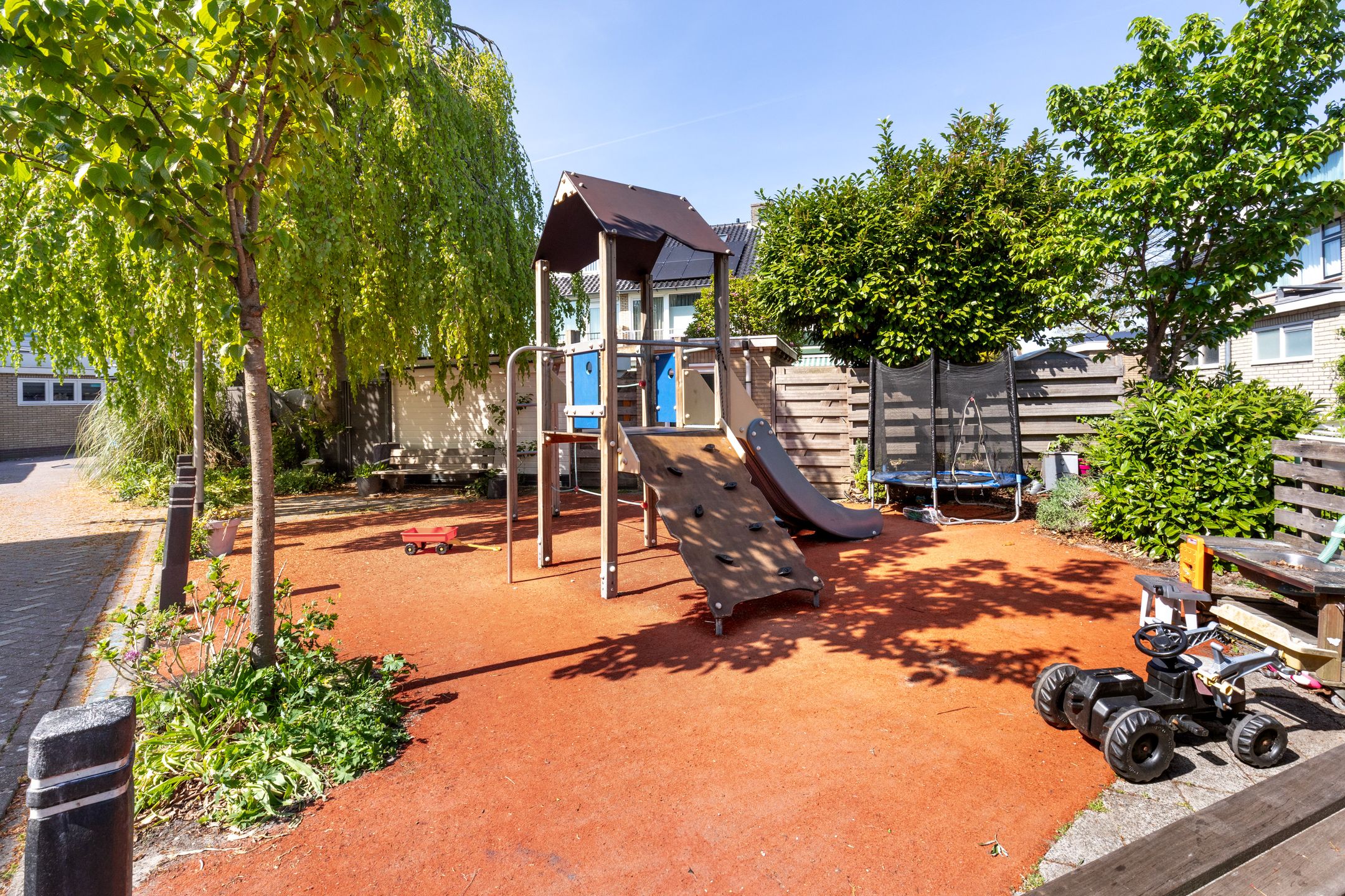 Foto 27 van Dillenburg 15