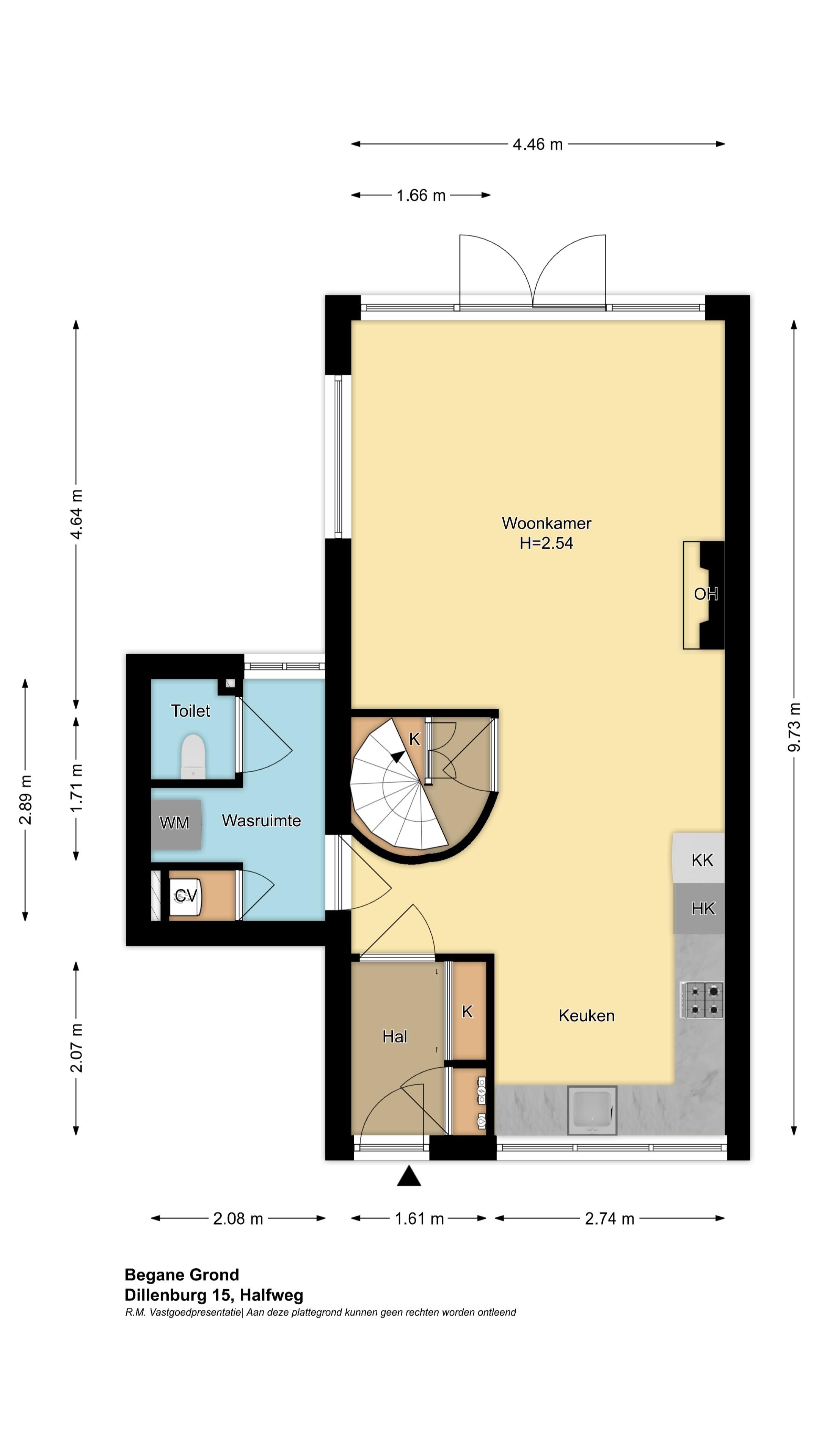 Foto 33 van Dillenburg 15